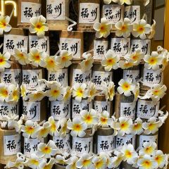 Hongyunhuoguoxiaozhan (sanfangqixiang) User Photo