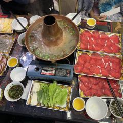 苏帮主三样菜·江湖川菜(三岔湖店) User Photo