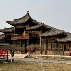 中山宴(定州署店) 여행 사진