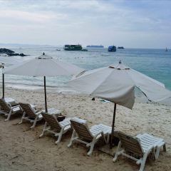 City Coffee Pattaya張用戶圖片