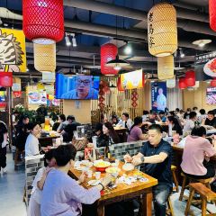 老马家饸饹面(兴业路店) User Photo