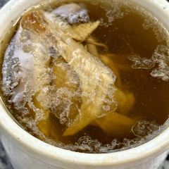 繩金塔砂缽鴨子湯（蘇圃路店）張用戶圖片