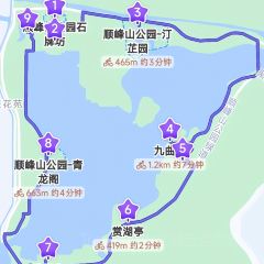 DA RUN LONG YAN ZHA ZHU ROU User Photo