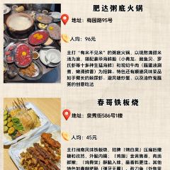Z&D CUISNIE(ZHONGJUNGUANGCHANGDIAN) User Photo