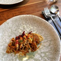 SILEX Restaurant User Photo