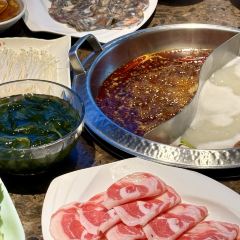 九庄火锅(婺源店) User Photo