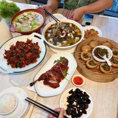 NINGYUEHUI User Photo