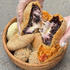 阿福饼屋 User Photo