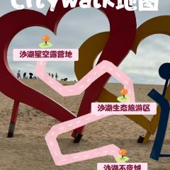 沙湖不夜城 User Photo