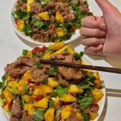 庖丁家牛肆·鲜牛肉火锅(东原1891店) User Photo