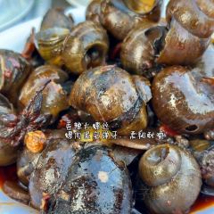 Benpaobaxiaolongxia (weilailu) User Photo