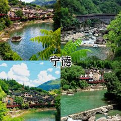 LAODIFANG HAIXIANFANG 여행 사진