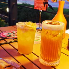 Chill House萃岚 User Photo