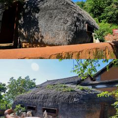Dali Shuanglang Peasant Painting Society (Chicken Coop) Café User Photo