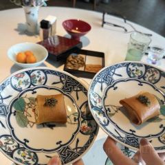 新榮記（中山東路店）張用戶圖片