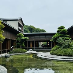 杭州湘湖逍遥庄园·逸吧 User Photo