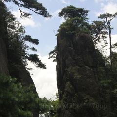 安远三百山温泉旅游度假区酒店·餐厅 여행 사진