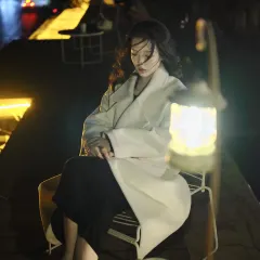 Corner café User Photo