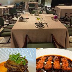 NAN JING RESTAURANT User Photo