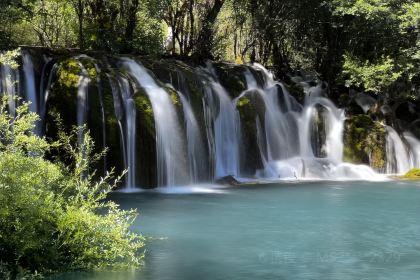 Bianbianjiecangyage Restaurant