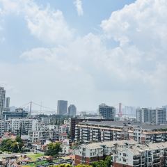 YanYangTian Xin JingChu Hotel (HuangHe Lou) User Photo