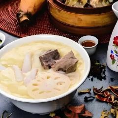 GU LOU SLICED NOODLES User Photo