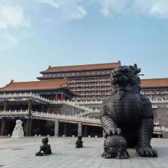 正安宮飯店（香河天下一城店）張用戶圖片