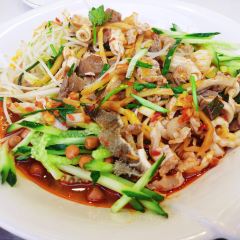 新實惠牛莊張用戶圖片