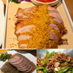 保定院子(北唐店) User Photo