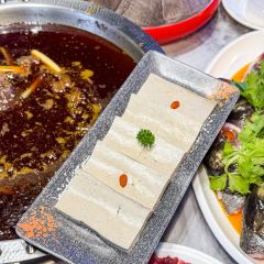 Wang Qing Shui User Photo