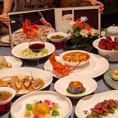 御翠轩(世纪公园店) User Photo