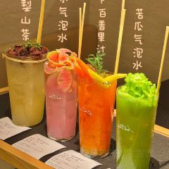 绍兴上虞万豪酒店·万豪中餐厅 User Photo