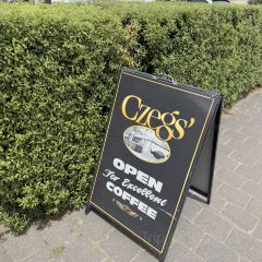 Czegs' Cafe 여행 사진