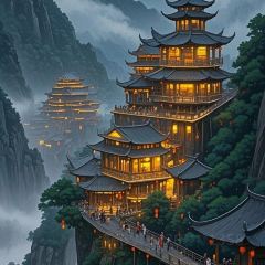 LAO YU FU User Photo