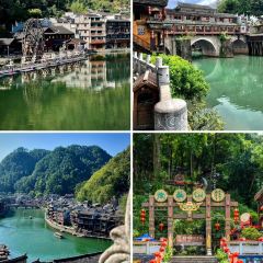 十里香粉馆(虹桥中路店) User Photo