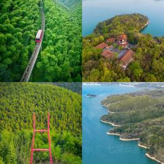 YU YAN LOU User Photo