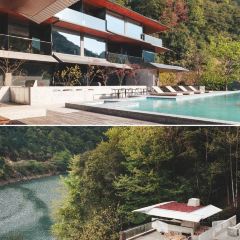 杭州明月松间·潜川酒店·最林泉 User Photo