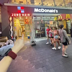 Gangnam Myeonok User Photo