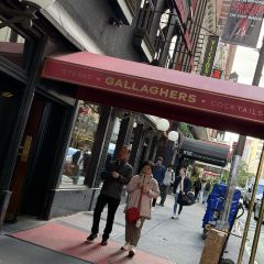 Gallagher’s Steakhouse NYC User Photo