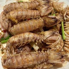 蒸食膳蒸汽海鲜(紫荆街店) User Photo