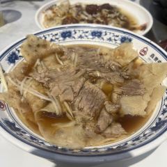 直隶安家罩饼(崇文街店) User Photo