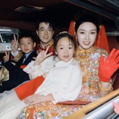 德蕙苑婚礼主题宴会酒店(新华路店) User Photo