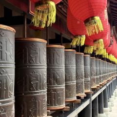 聚味轩酒楼(东升街店) User Photo