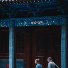 高玮削面馆 User Photo