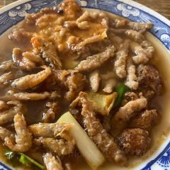 四代祖传老陈黄焖鱼(维中后街店) User Photo