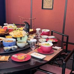 GRAND MAISON XI'AN User Photo