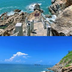 YANG XI XIAN DA AO YU CUN User Photo