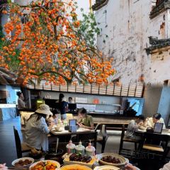 唐记牛骨粉(陶溪川店) User Photo