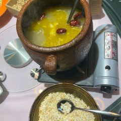 柏泉山庄 User Photo