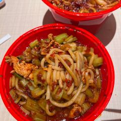 啊臻味道米粉（二中店）張用戶圖片